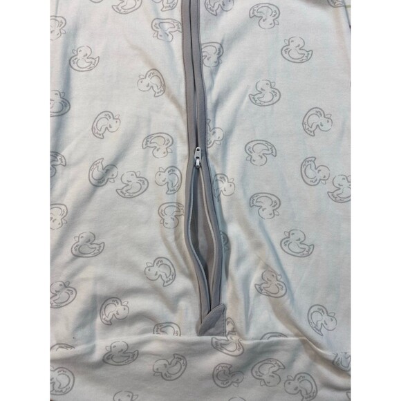 Lullaby Lane Baby Sleep Sack with Duck Print | Size 0–6 Months | NWT - Picture 4 of 6